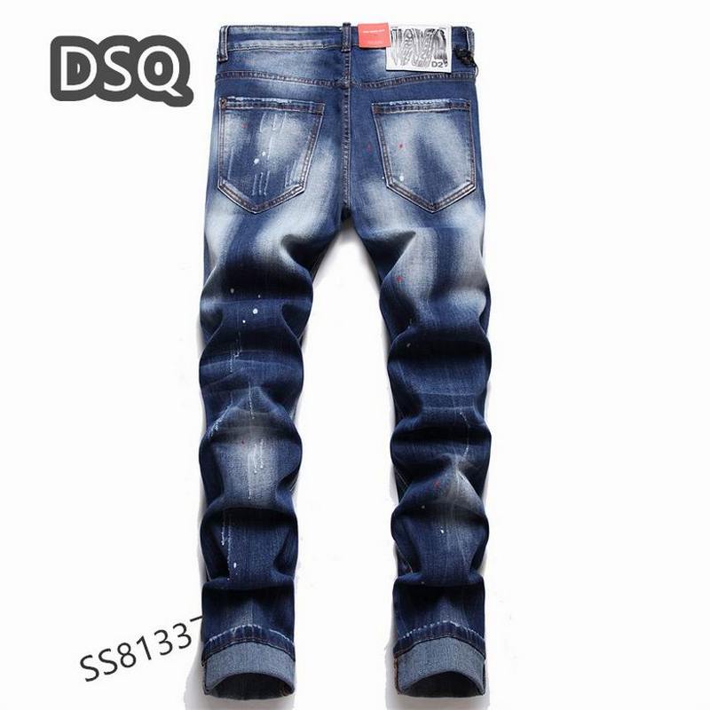 Dsquared Men's Jeans 110